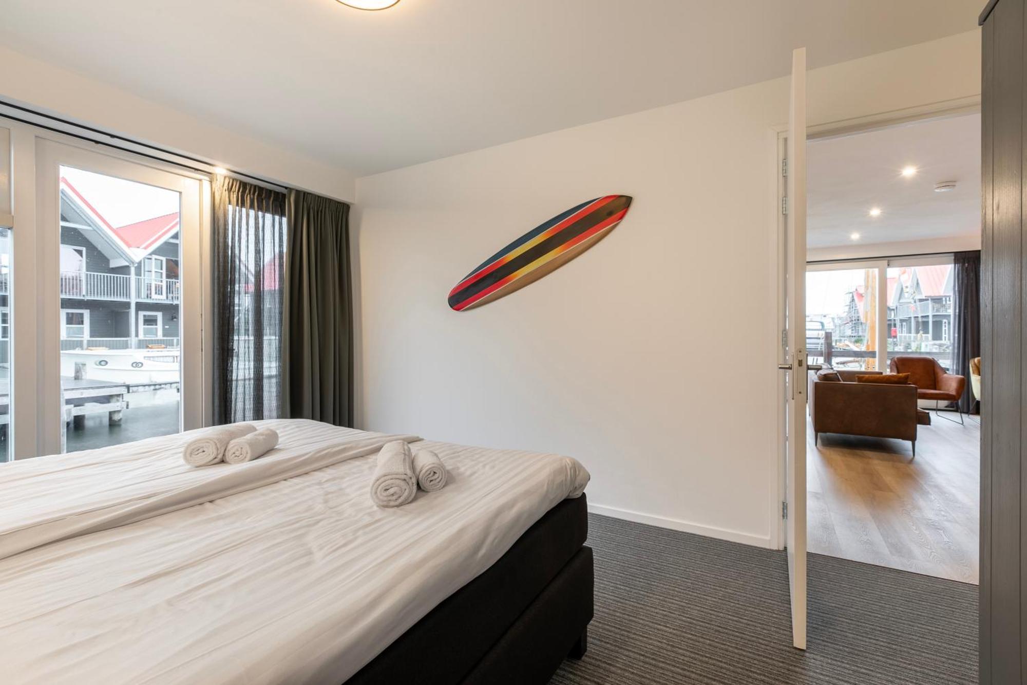 Summio Havenresort Terherne Quarto foto