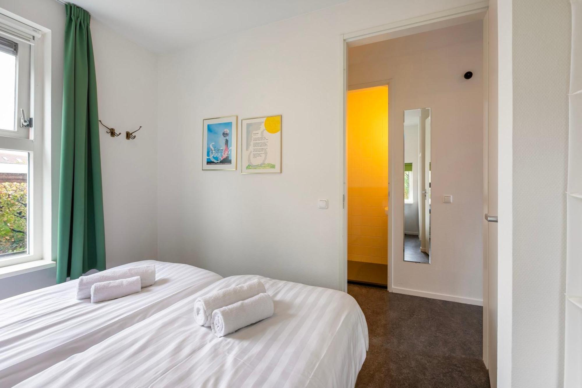 Summio Havenresort Terherne Quarto foto