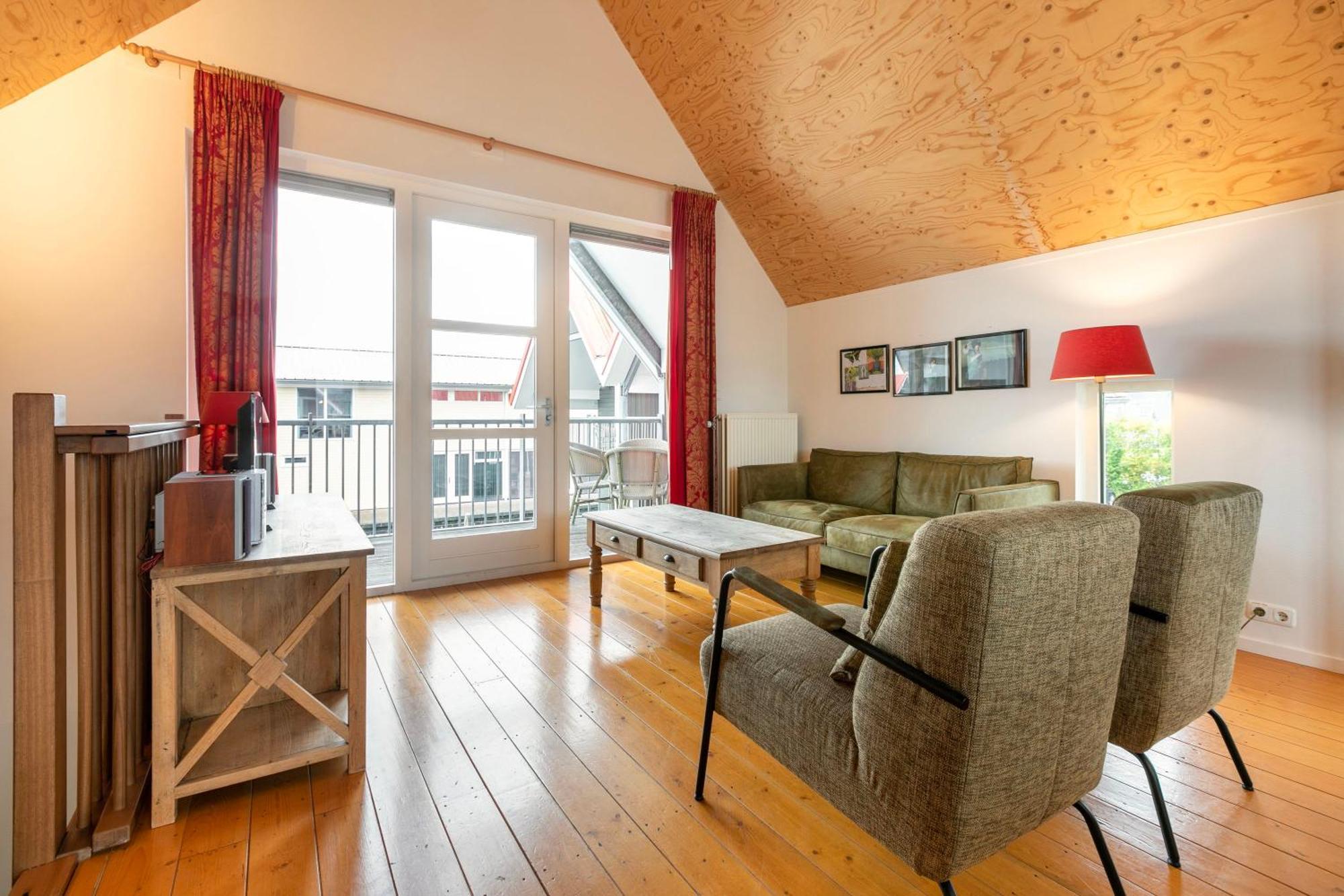 Summio Havenresort Terherne Quarto foto