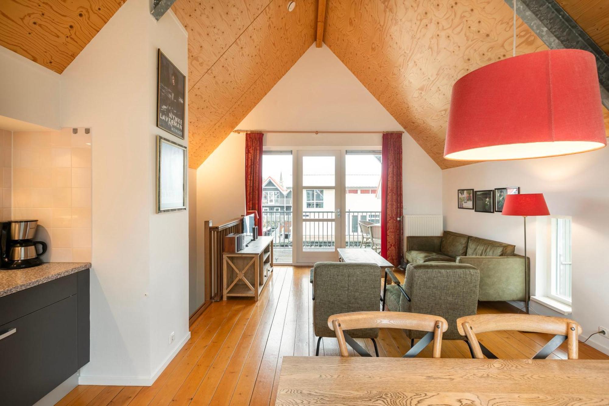 Summio Havenresort Terherne Quarto foto
