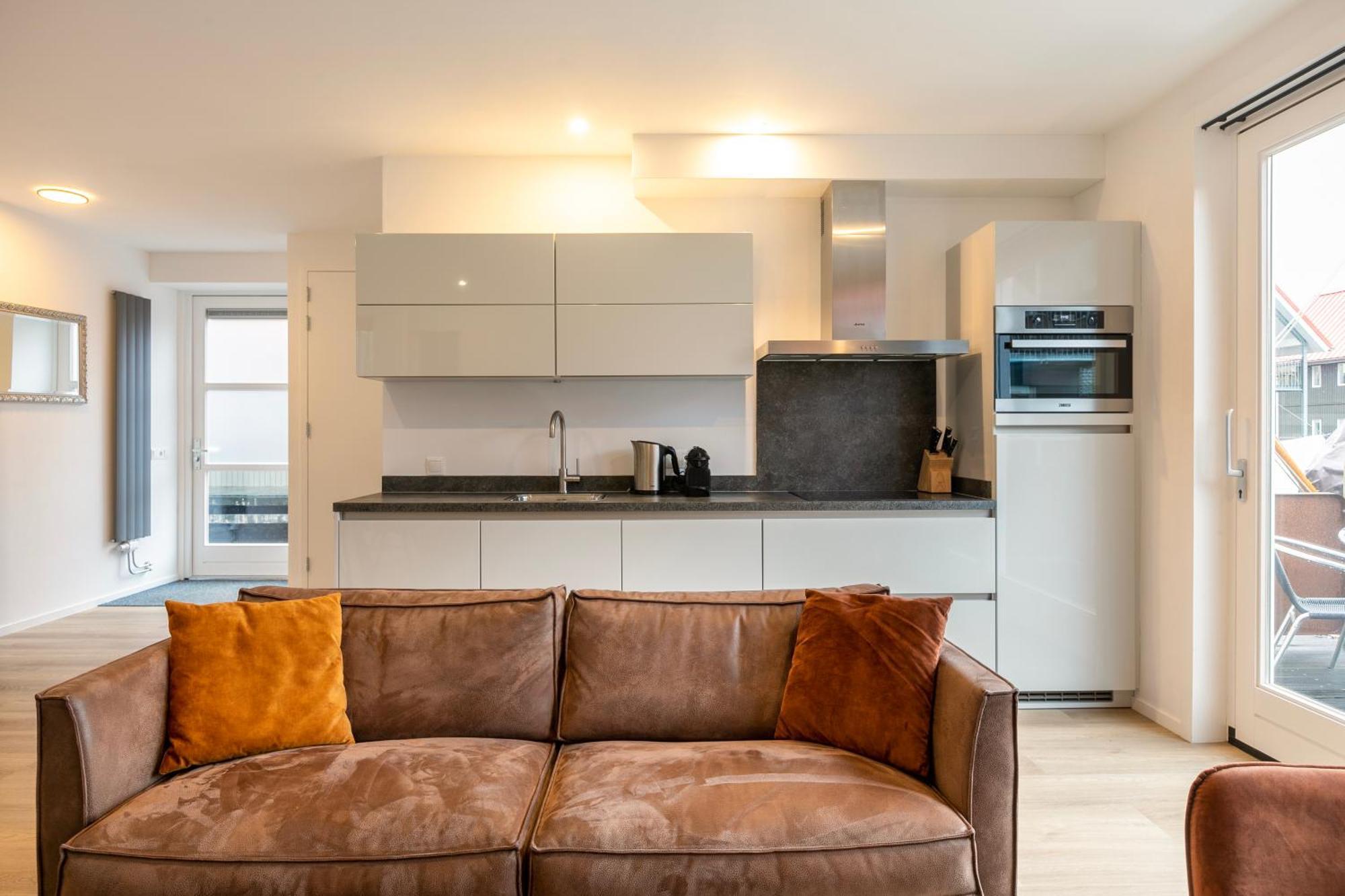 Summio Havenresort Terherne Quarto foto