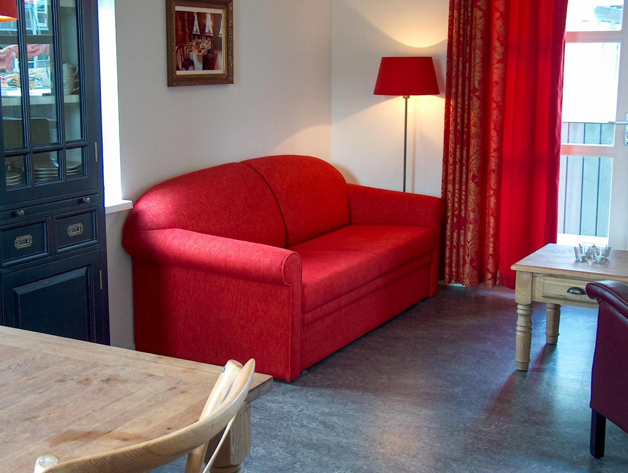 Summio Havenresort Terherne Quarto foto