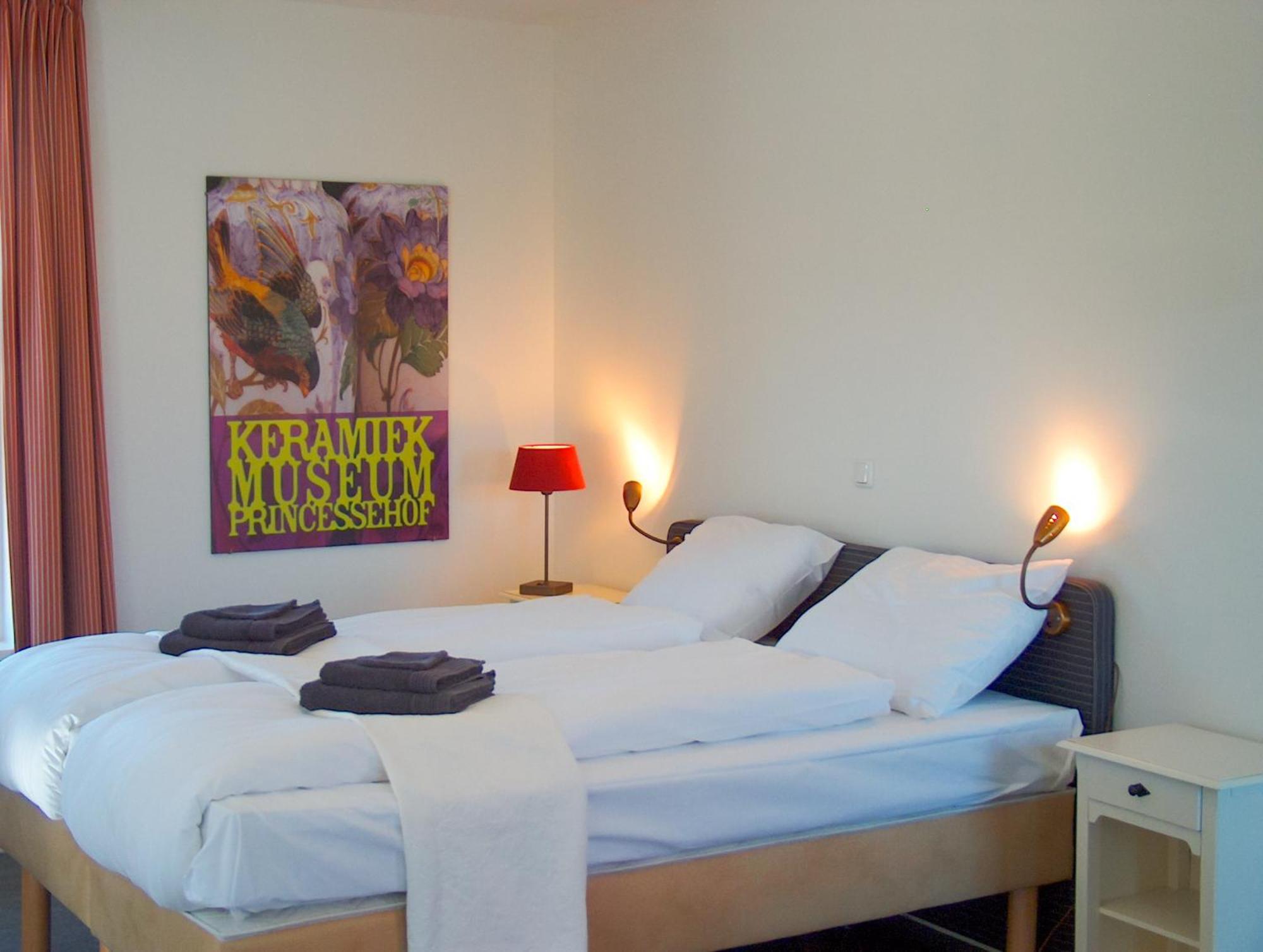 Summio Havenresort Terherne Quarto foto