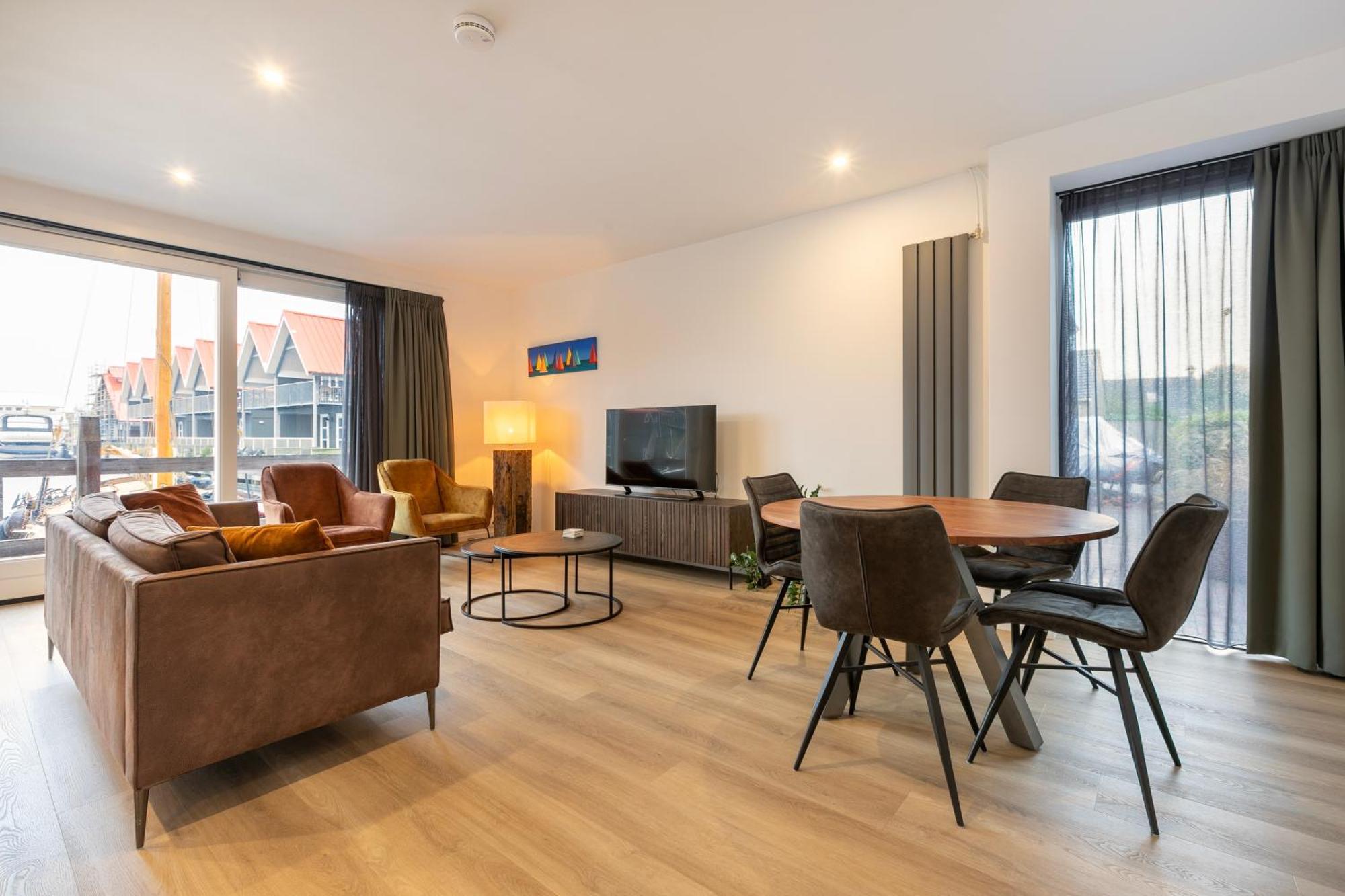 Summio Havenresort Terherne Quarto foto