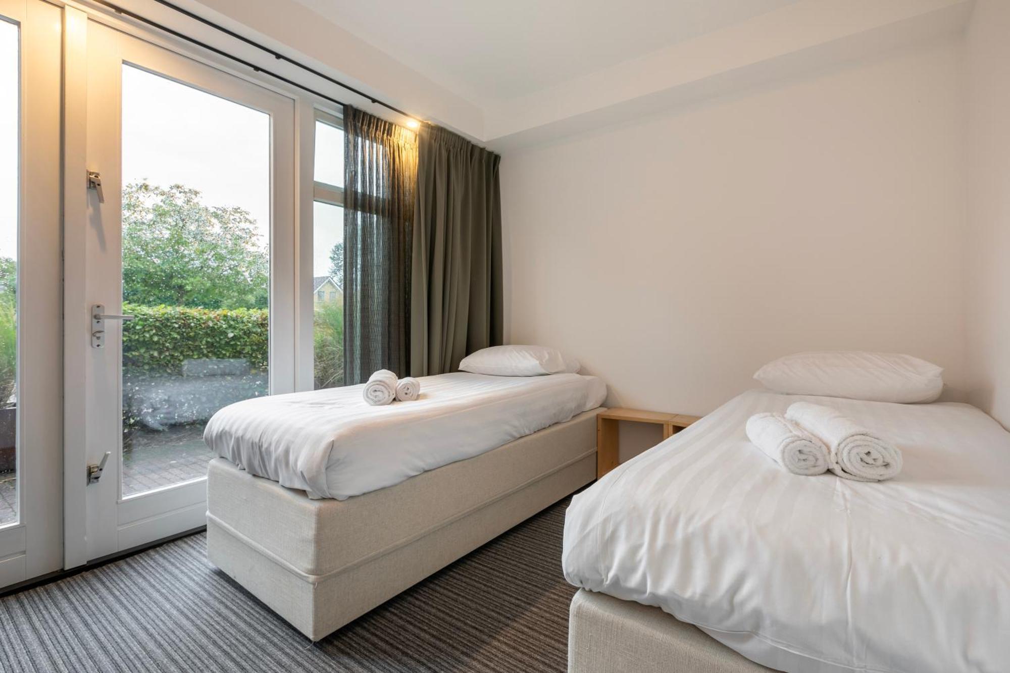 Summio Havenresort Terherne Quarto foto