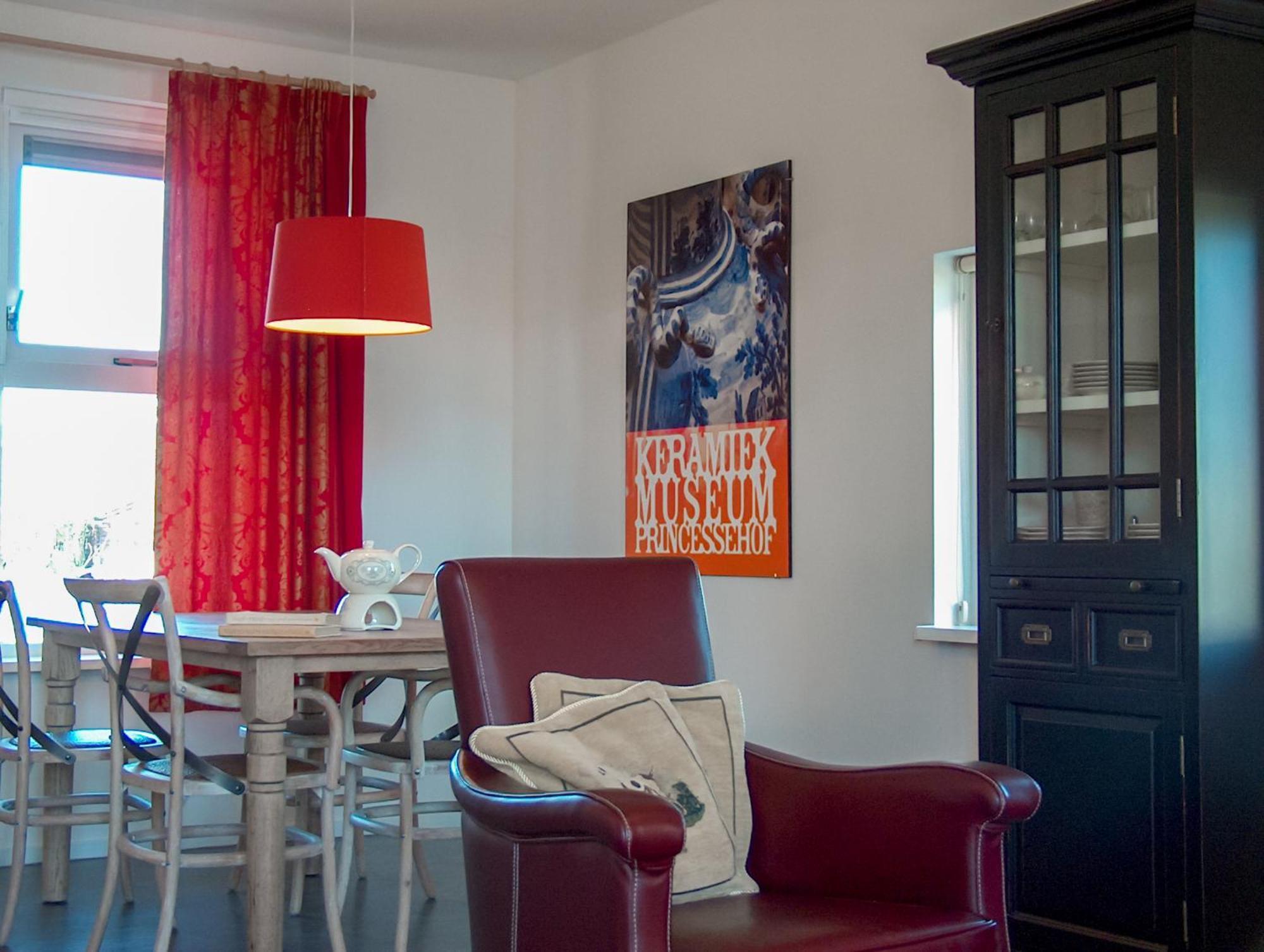 Summio Havenresort Terherne Quarto foto